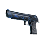 StatTrak™ Desert Eagle | Синяя фанера