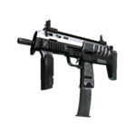 StatTrak™ MP7 | Броня