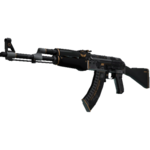 StatTrak™ AK-47 | Элитное снаряжение