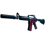 M4A1-S | Скоростной зверь