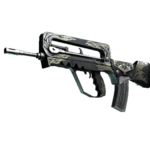 StatTrak™ FAMAS | Джинн