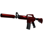 M4A1-S | Хот-род