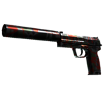 USP-S | Сыворотка