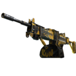 StatTrak™ Negev | Крикун