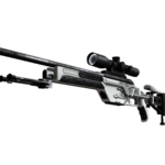 Сувенирный SSG 08 | Объезд