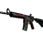 M4A4 | Зубная фея