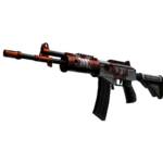 StatTrak™ Galil AR | Подразделение