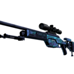 StatTrak™ SSG 08 | Мейнфрейм 001