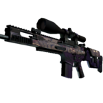 SCAR-20 | Магна Карта