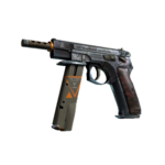 StatTrak™ CZ75-Auto | Вендетта