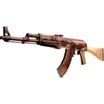 AK-47 | Рентген