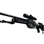 Stattrak tm ssg 08