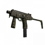 MP9 | Старые корни