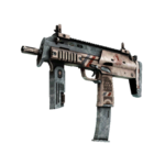 MP7 | Особая доставка