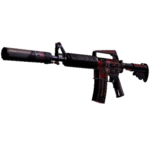 StatTrak™ M4A1-S | Ночной ужас