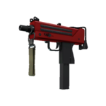 MAC-10 | Карамельное яблоко