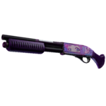 StatTrak™ Sawed-Off | Kiss♥Love