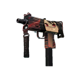 StatTrak™ MAC-10 | Саккаку