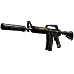 M4A1-S | Mud-Spec