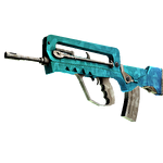 Souvenir FAMAS | Waters of Nephthys