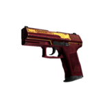 StatTrak™ P2000 | Защитник империи