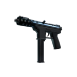 Tec-9 | Синий титан