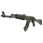 AK-47 | Африканская сетка