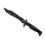 ★ StatTrak™ Bowie Knife | Сажа