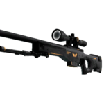 StatTrak™ AWP | Элитное снаряжение