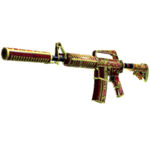 M4A1-S | Огонь Чантико