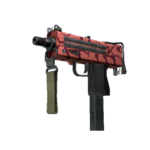 StatTrak™ MAC-10 | Плотоядный