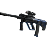 StatTrak™ AUG | Аристократ