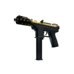 Tec-9 | Латунь