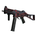 UMP-45 | Радиоактивные осадки