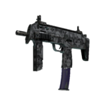 StatTrak™ MP7 | Черепа