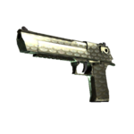 Desert Eagle | Золотой карп