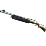 StatTrak™ Nova | Ядозуб