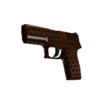 StatTrak™ P250 | Улей