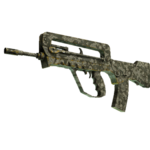 FAMAS | Макабр