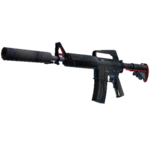 StatTrak™ M4A1-S | Брифинг