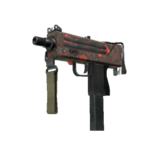 MAC-10 | Алоха