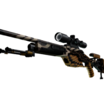 StatTrak™ SSG 08 | Мёртвые головы