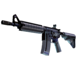 StatTrak™ M4A4 | Рентген