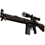 StatTrak™ G3SG1 | Следопыт