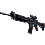 SG 553 | Фантом