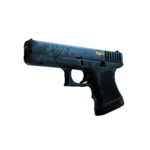 StatTrak™ Glock-18 | Пришелец