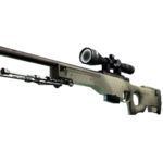 AWP | Африканская сетка