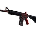 M4A4 | Преобразователь