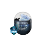 Autograph Capsule | Legends (Foil) | Cologne 2016