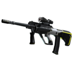 StatTrak™ AUG | Закрученный